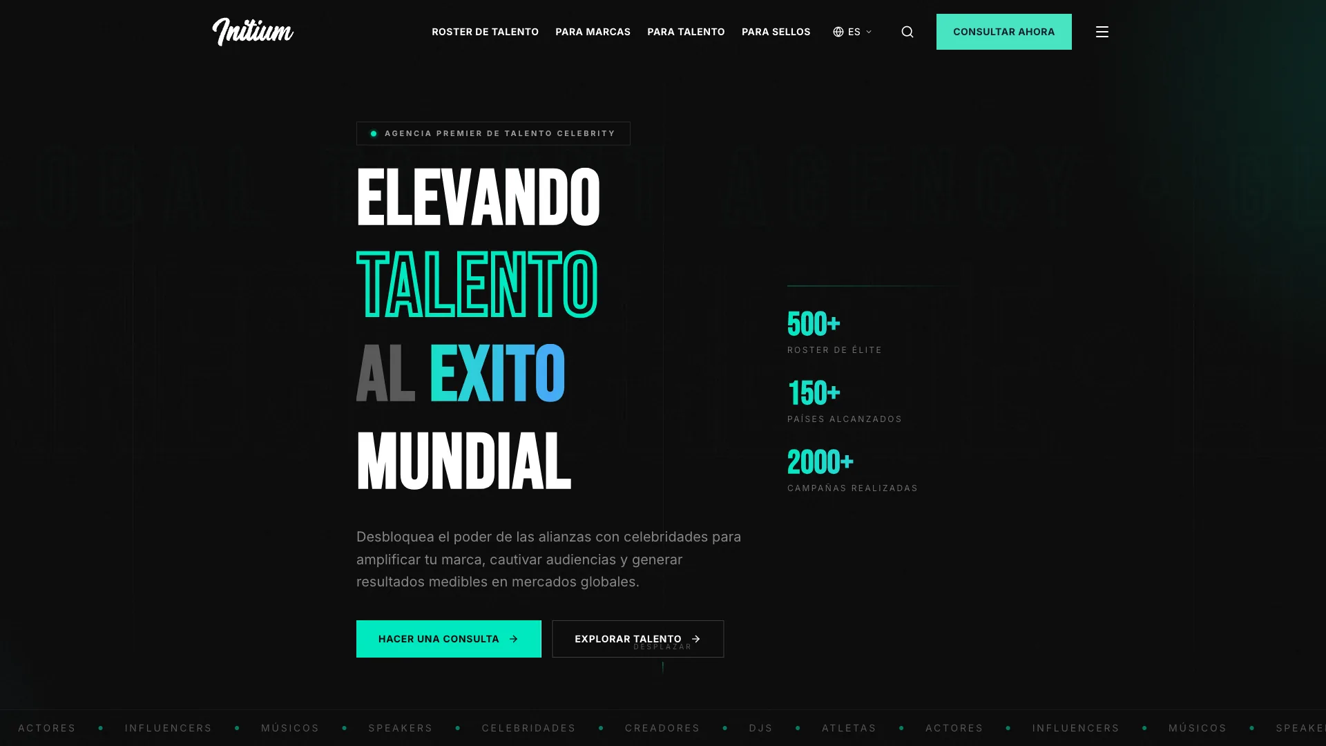Plataforma digital operativa